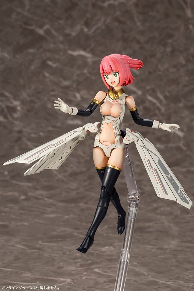 Amazon.com: Kotobukiya Megami Device: Bullet Knights Lancer
